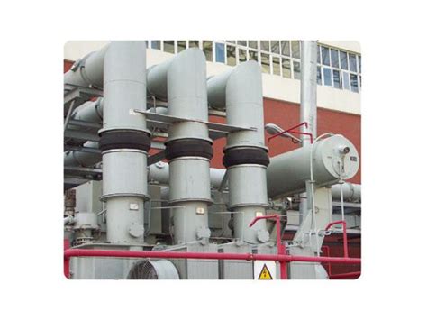isolated phase bus ducts